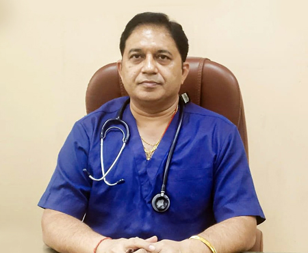 best urologist in Patna