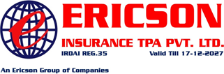 Ericson Insurance TPA