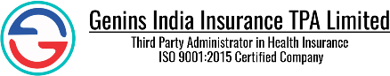 Genins India Insurance TPA