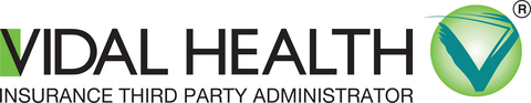 Vidal Health Insurance TPA