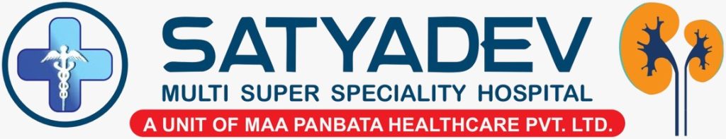 Satyadev Multi Super Speciality Hospital